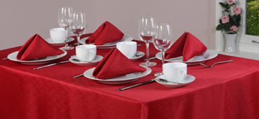 Table Linen